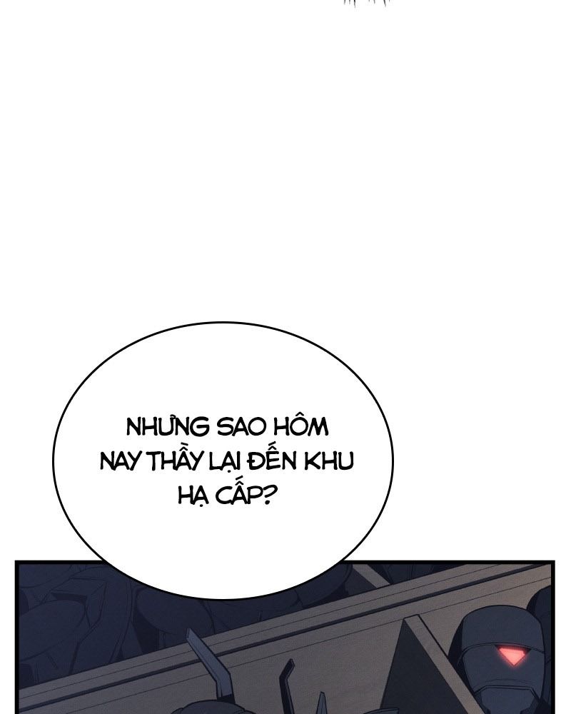 Huyết Thống Hắc Ám Chapter 11 - Trang 2
