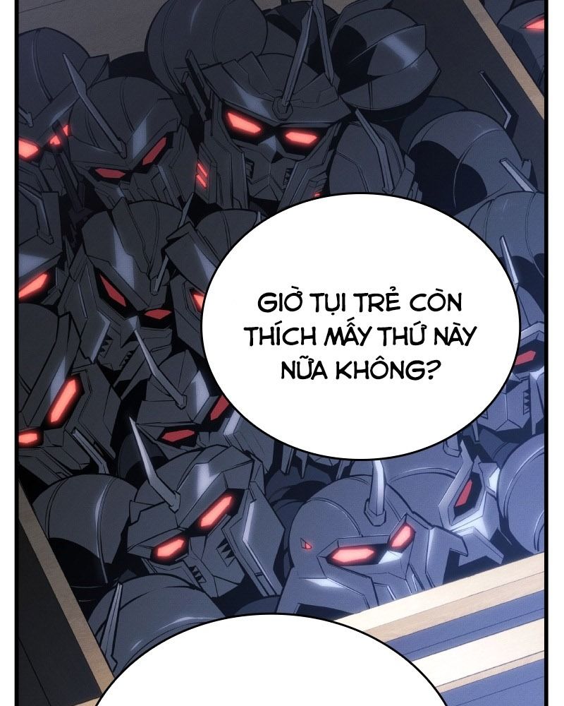 Huyết Thống Hắc Ám Chapter 11 - Trang 2