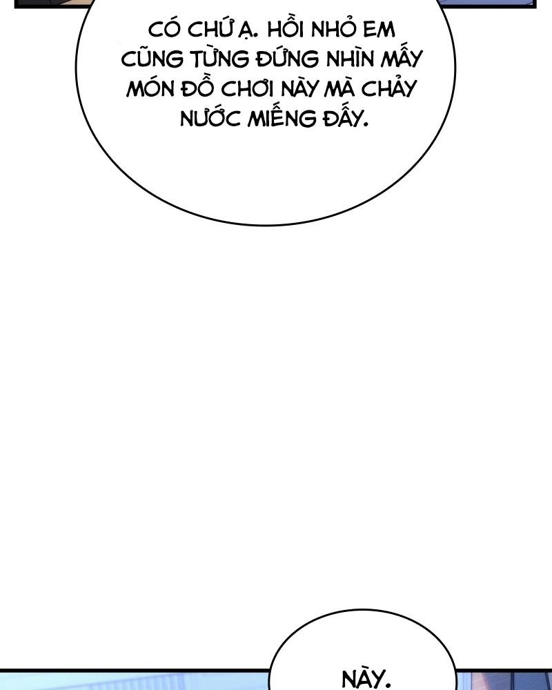 Huyết Thống Hắc Ám Chapter 11 - Trang 2