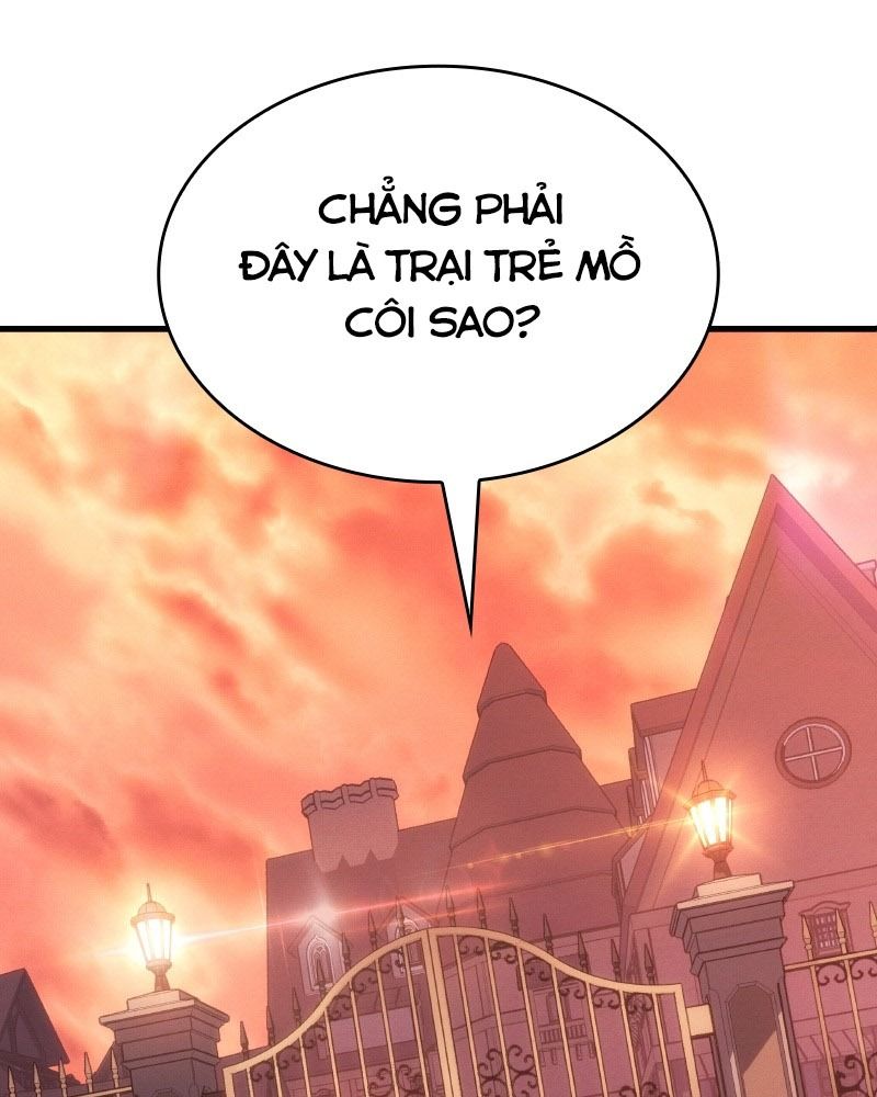 Huyết Thống Hắc Ám Chapter 11 - Trang 2