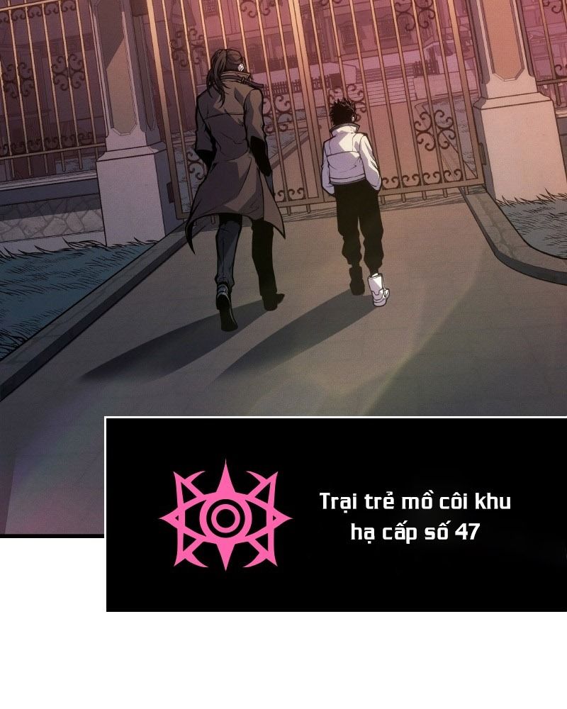 Huyết Thống Hắc Ám Chapter 11 - Trang 2