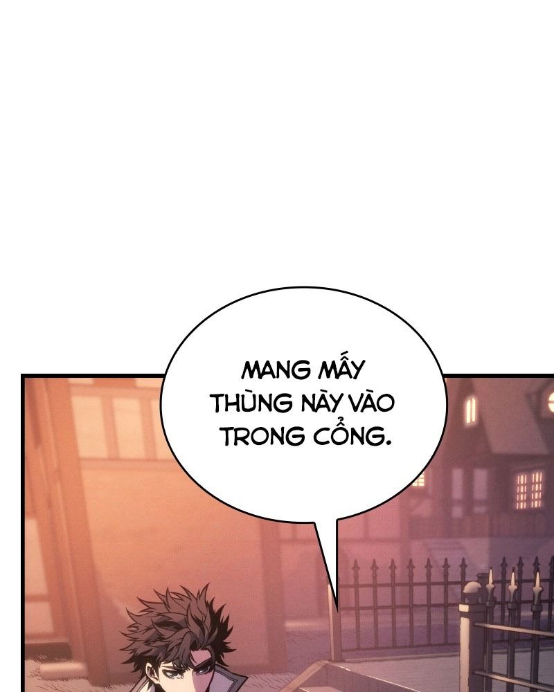 Huyết Thống Hắc Ám Chapter 11 - Trang 2