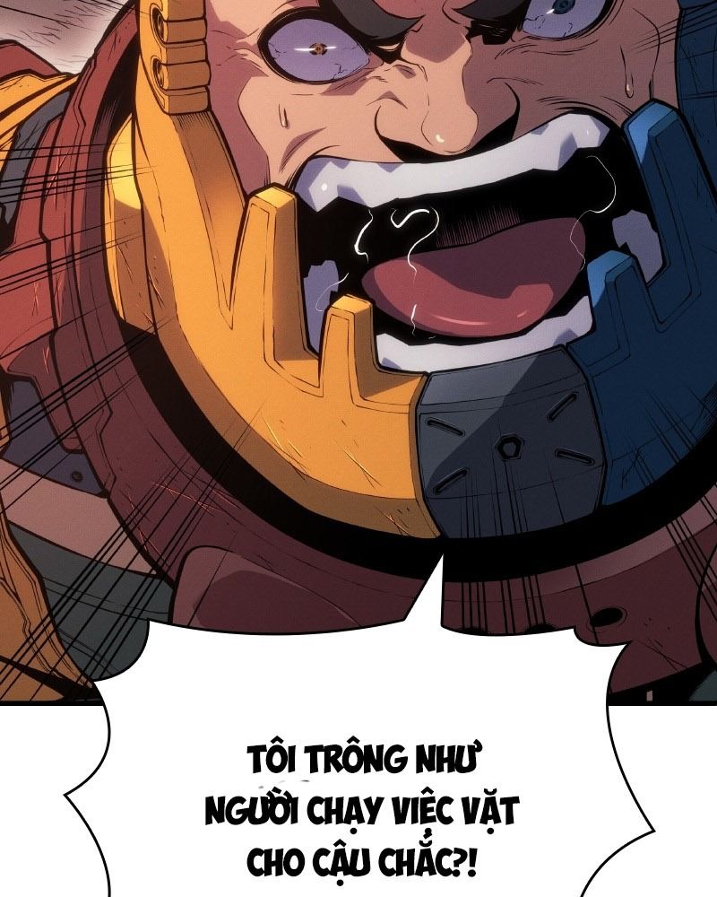 Huyết Thống Hắc Ám Chapter 11 - Trang 2