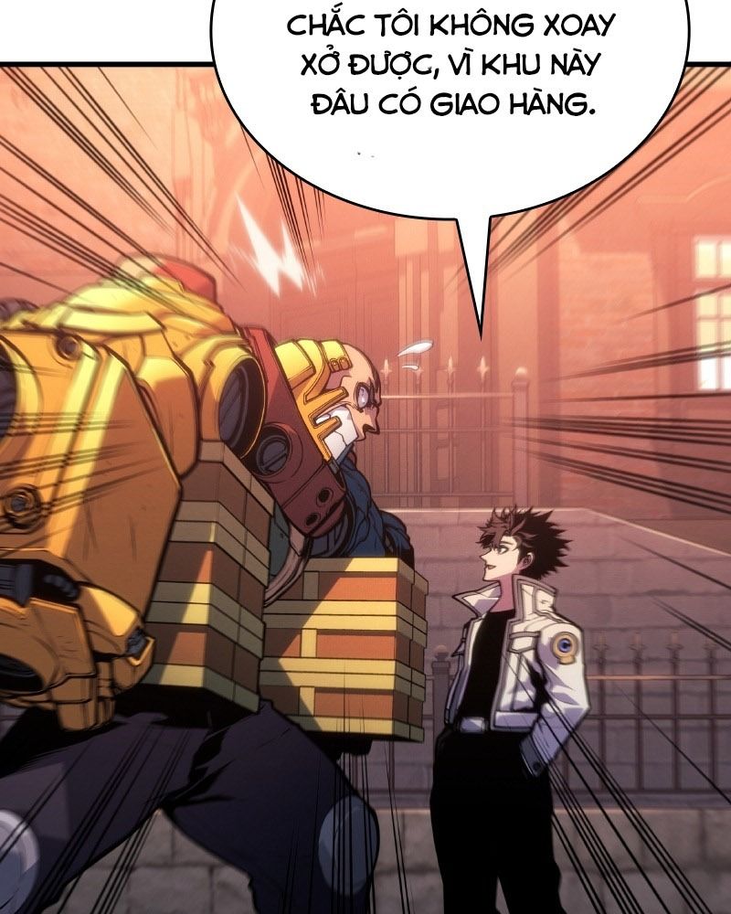 Huyết Thống Hắc Ám Chapter 11 - Trang 2