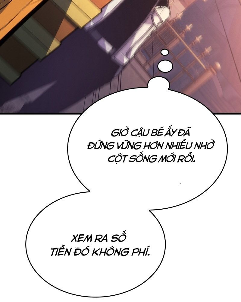 Huyết Thống Hắc Ám Chapter 11 - Trang 2