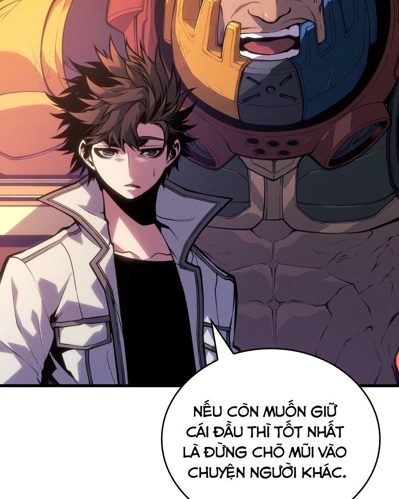 Huyết Thống Hắc Ám Chapter 11 - Trang 2