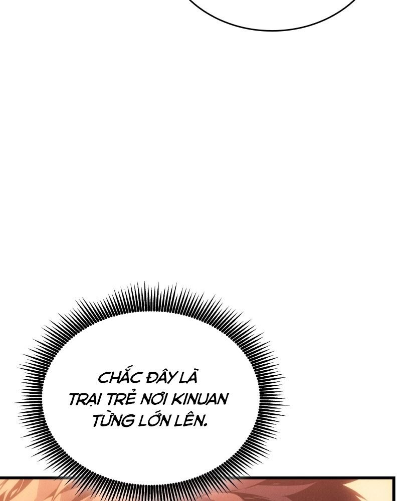 Huyết Thống Hắc Ám Chapter 11 - Trang 2