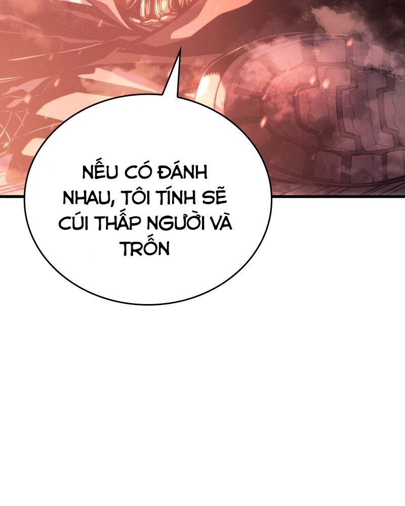 Huyết Thống Hắc Ám Chapter 11 - Trang 2