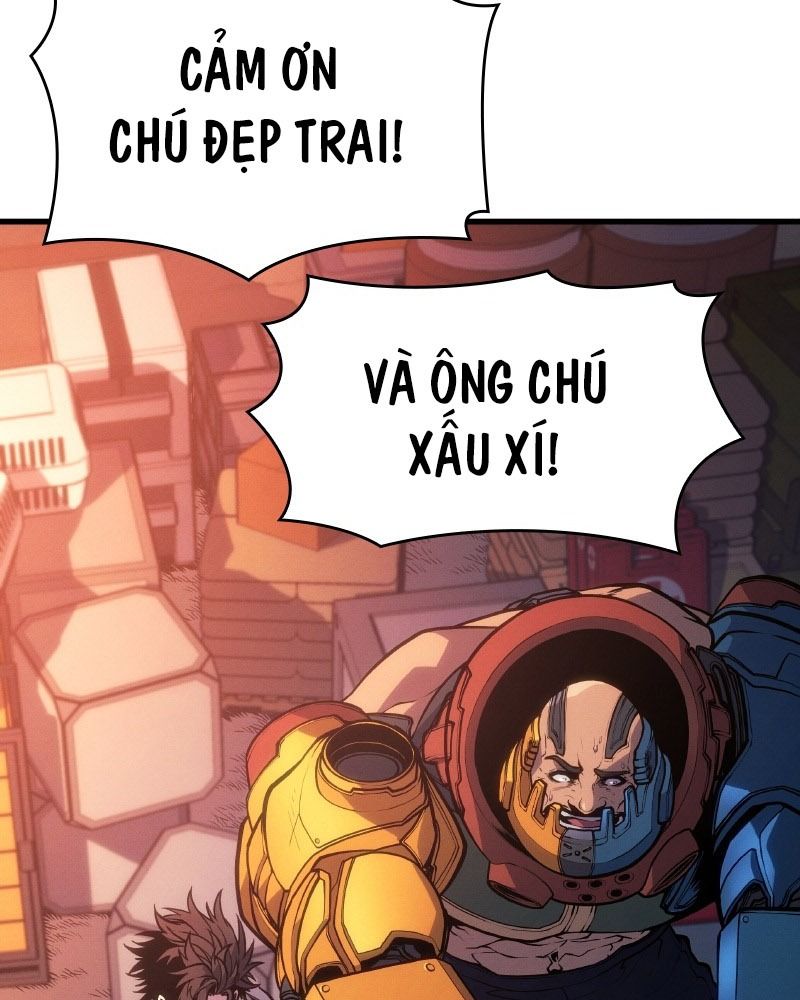 Huyết Thống Hắc Ám Chapter 11 - Trang 2