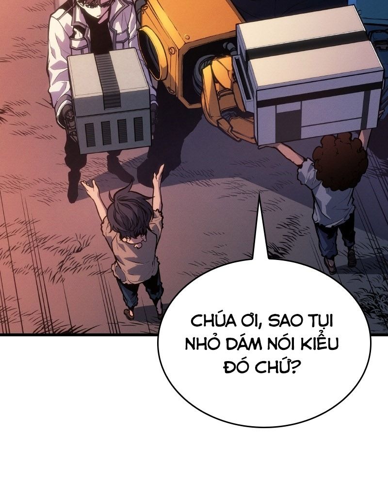 Huyết Thống Hắc Ám Chapter 11 - Trang 2