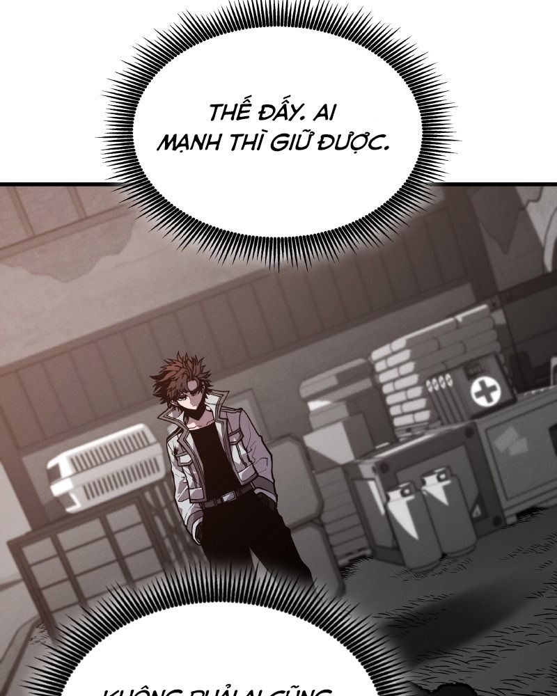 Huyết Thống Hắc Ám Chapter 11 - Trang 2