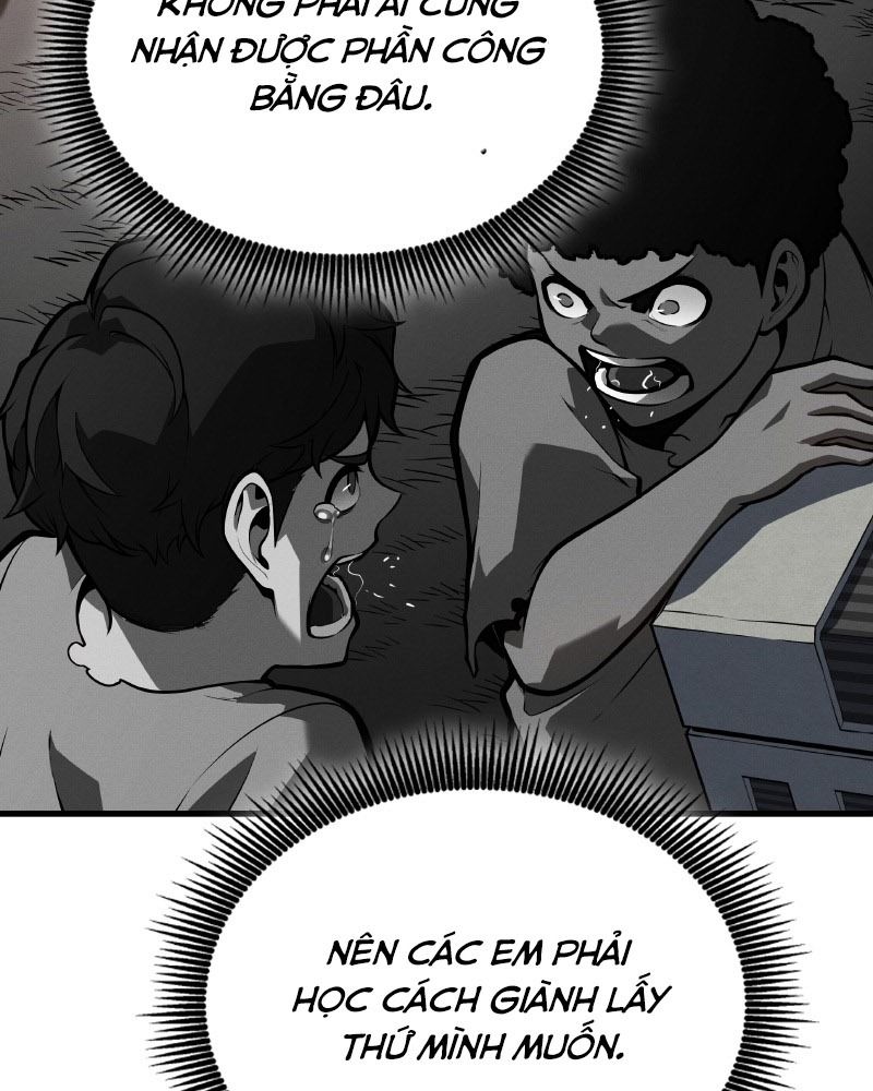 Huyết Thống Hắc Ám Chapter 11 - Trang 2