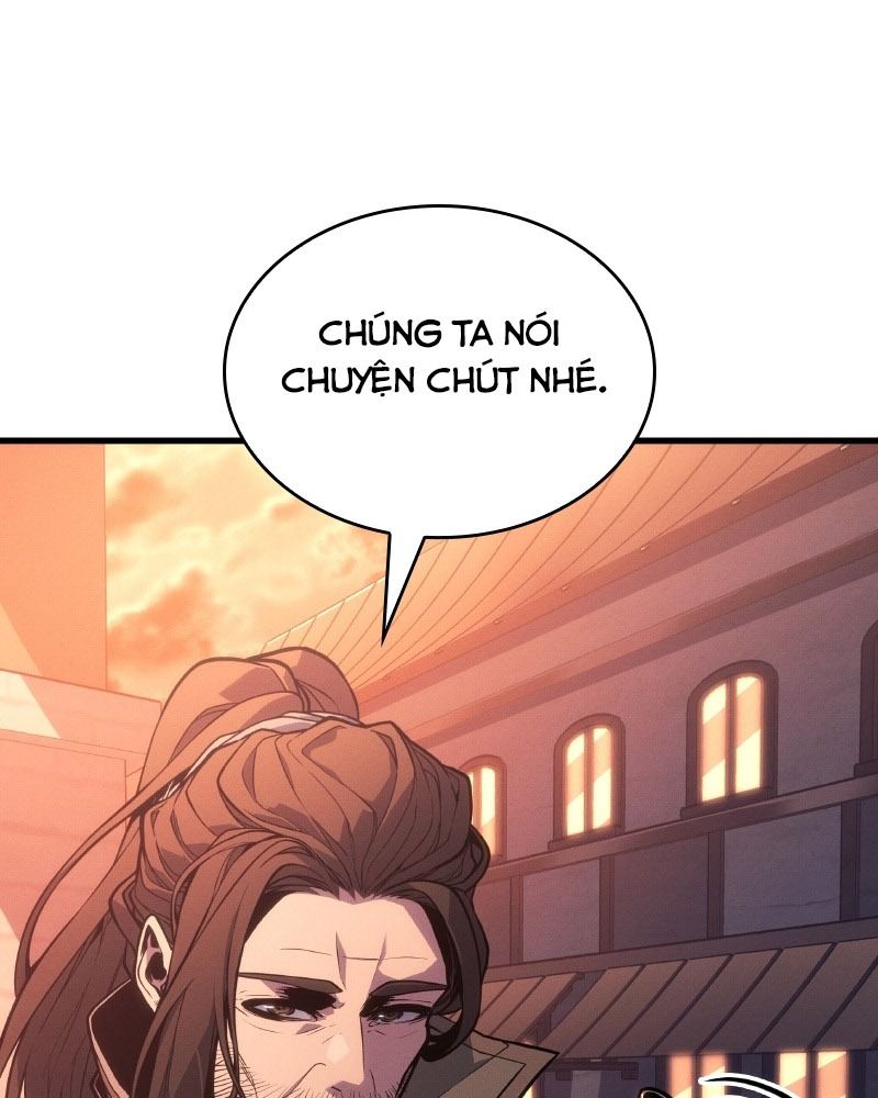 Huyết Thống Hắc Ám Chapter 11 - Trang 2