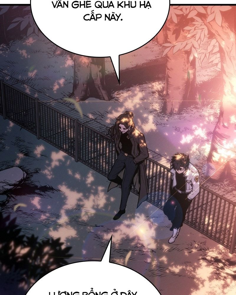 Huyết Thống Hắc Ám Chapter 11 - Trang 2