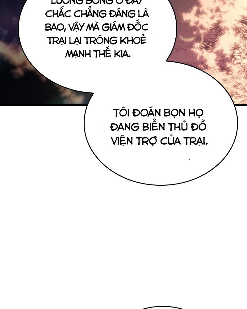 Huyết Thống Hắc Ám Chapter 11 - Trang 2