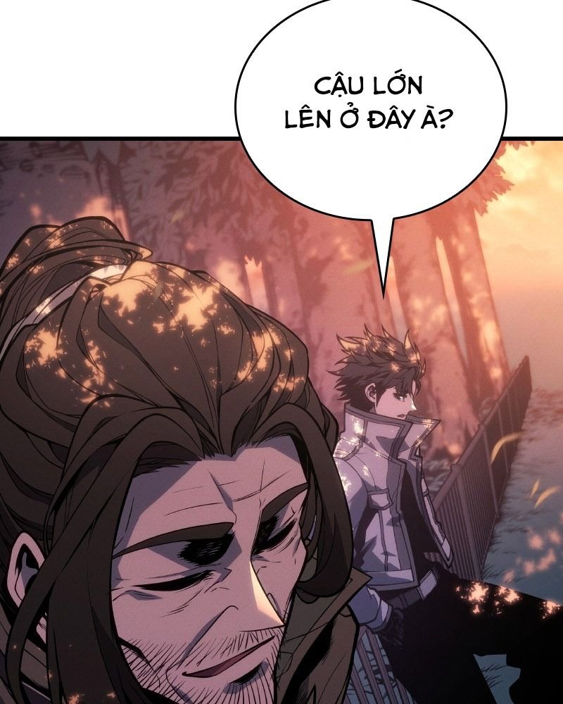 Huyết Thống Hắc Ám Chapter 11 - Trang 2