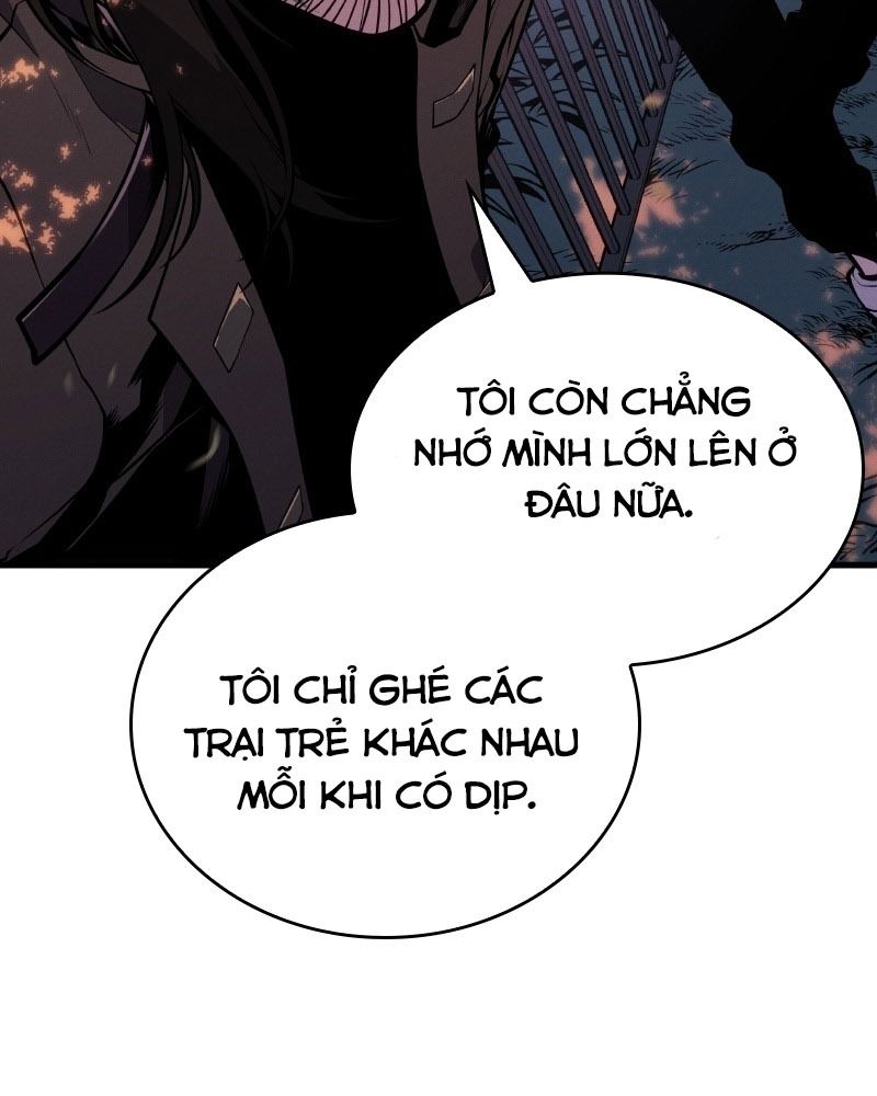 Huyết Thống Hắc Ám Chapter 11 - Trang 2