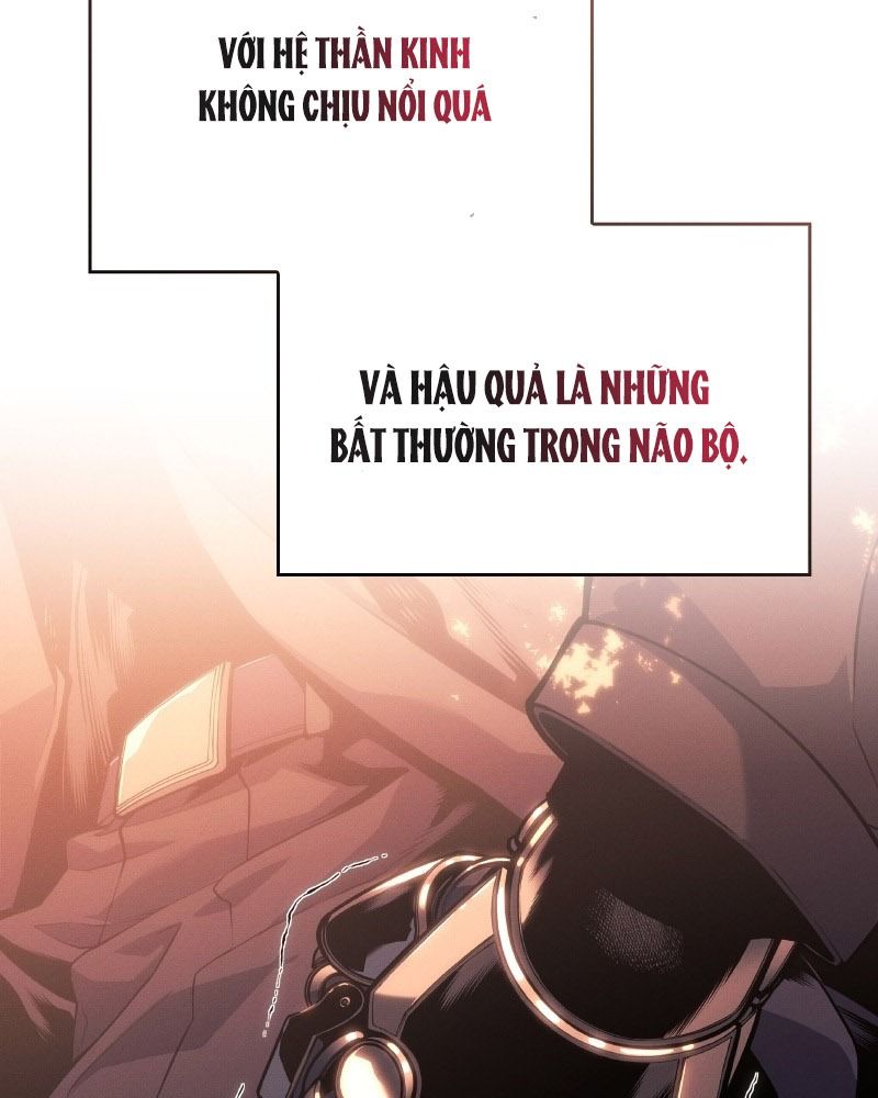 Huyết Thống Hắc Ám Chapter 11 - Trang 2