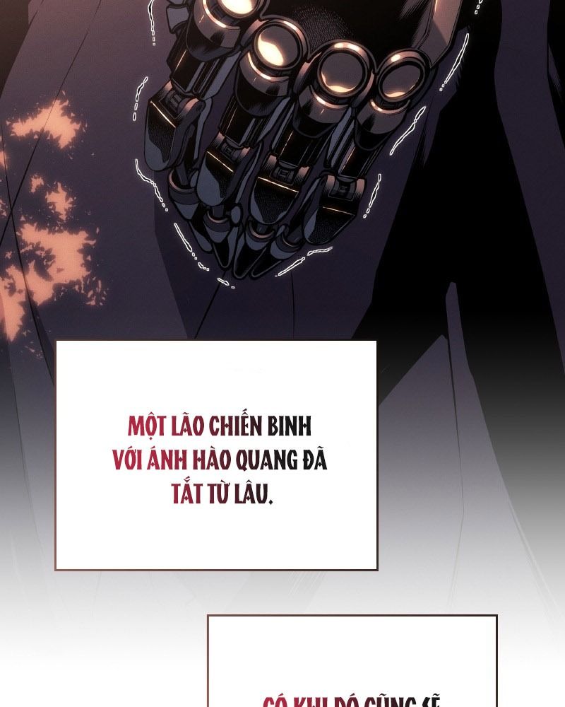 Huyết Thống Hắc Ám Chapter 11 - Trang 2