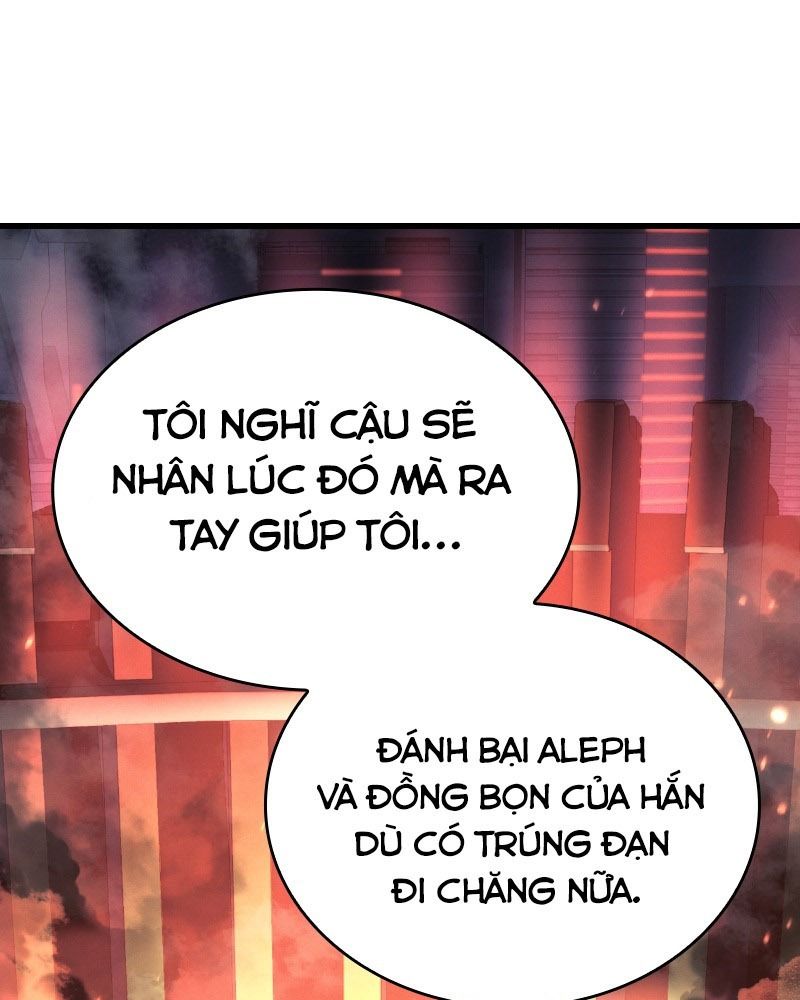 Huyết Thống Hắc Ám Chapter 11 - Trang 2
