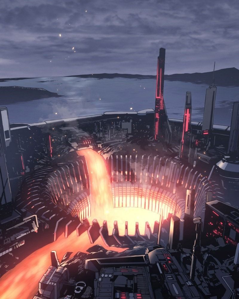 Huyết Thống Hắc Ám Chapter 11 - Trang 2