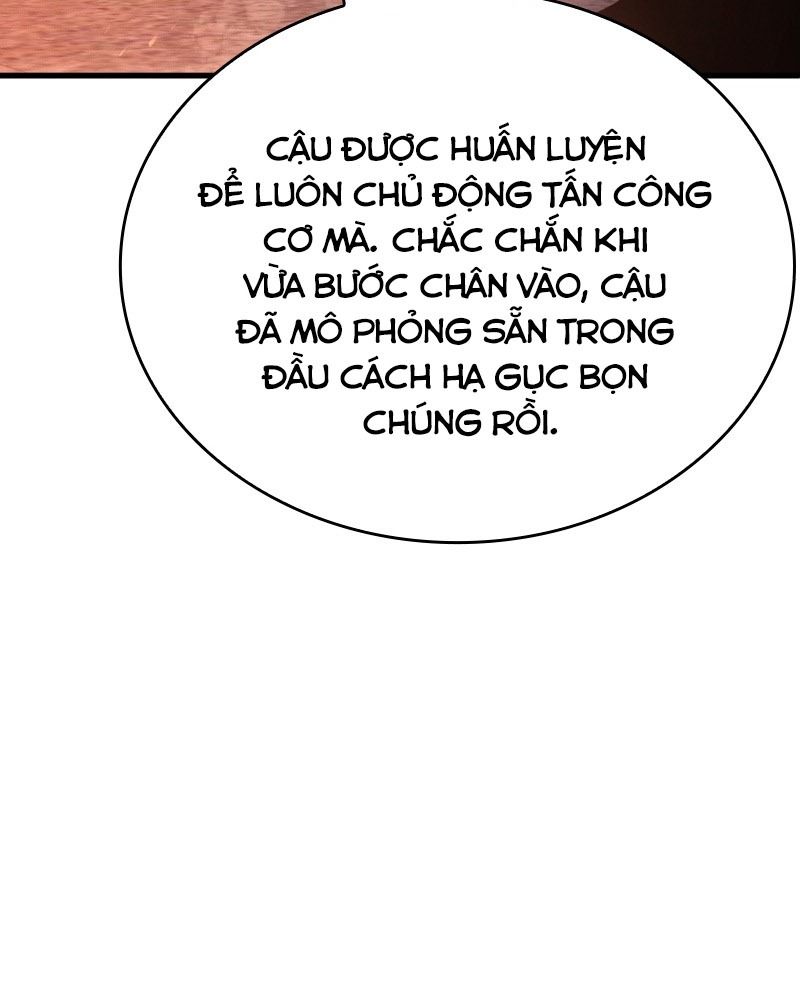 Huyết Thống Hắc Ám Chapter 11 - Trang 2