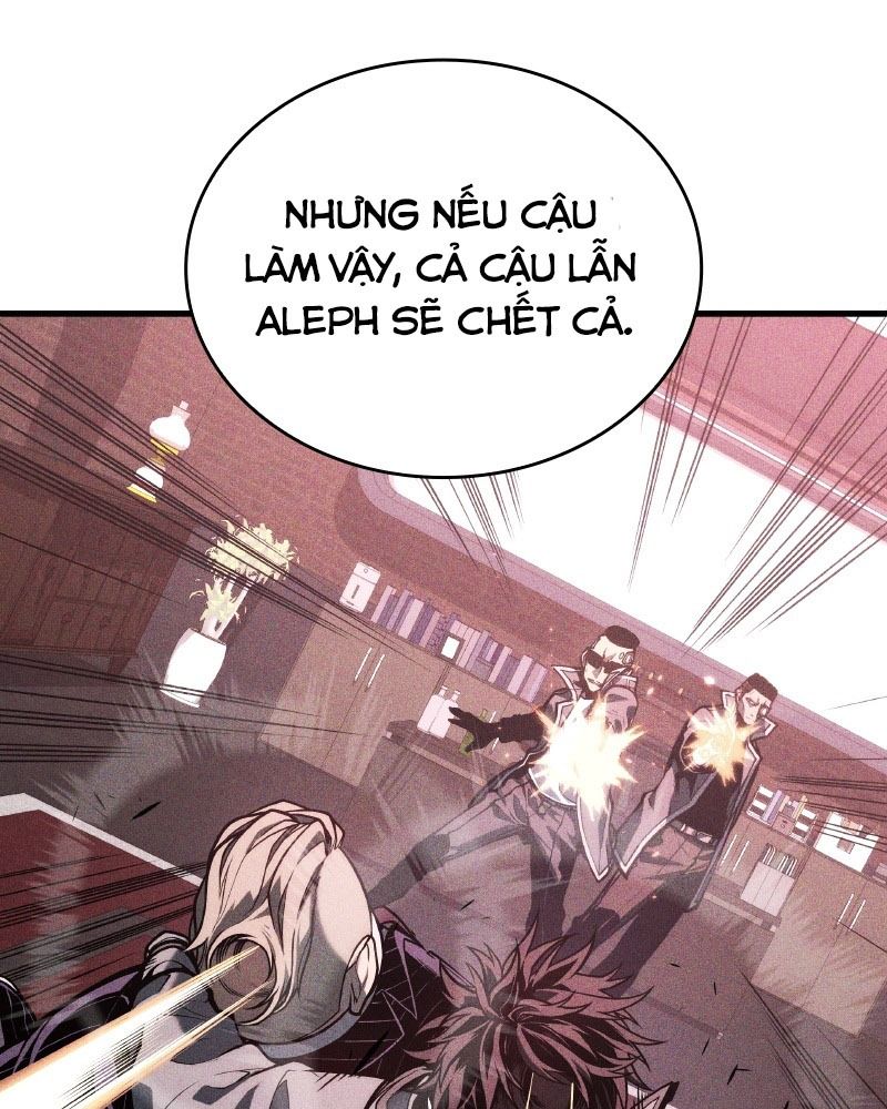 Huyết Thống Hắc Ám Chapter 11 - Trang 2