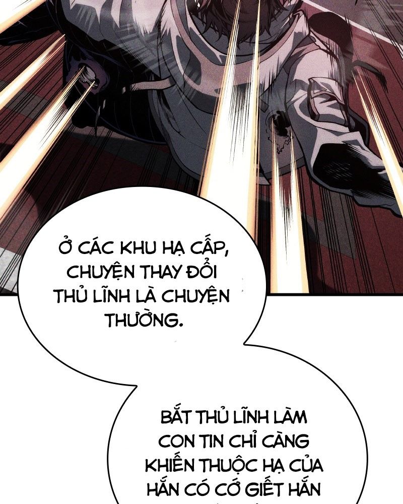 Huyết Thống Hắc Ám Chapter 11 - Trang 2