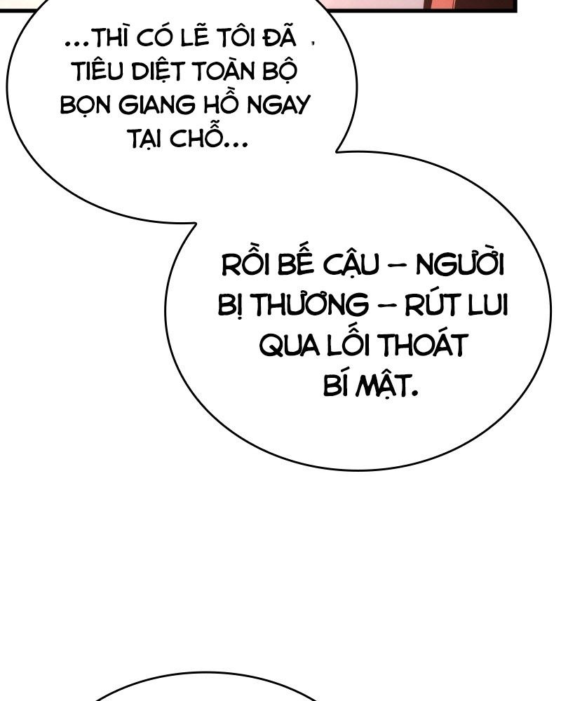 Huyết Thống Hắc Ám Chapter 11 - Trang 2