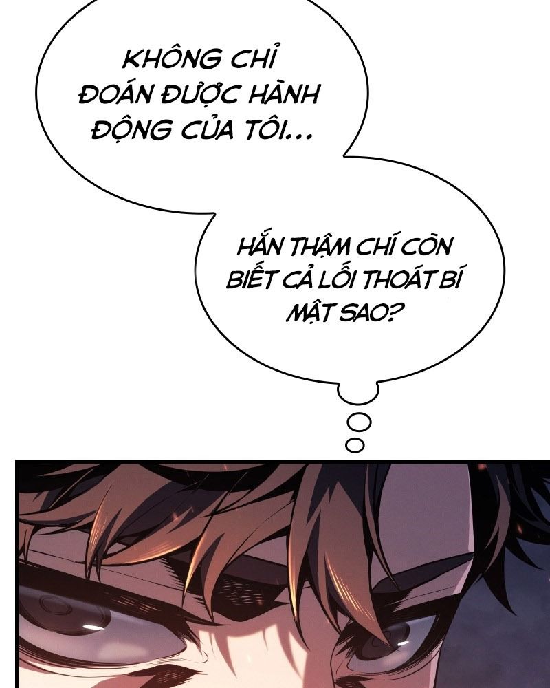 Huyết Thống Hắc Ám Chapter 11 - Trang 2