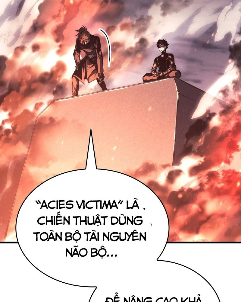 Huyết Thống Hắc Ám Chapter 11 - Trang 2