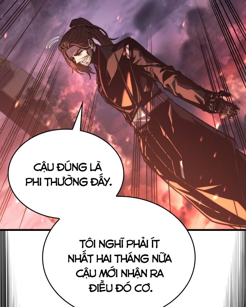 Huyết Thống Hắc Ám Chapter 11 - Trang 2