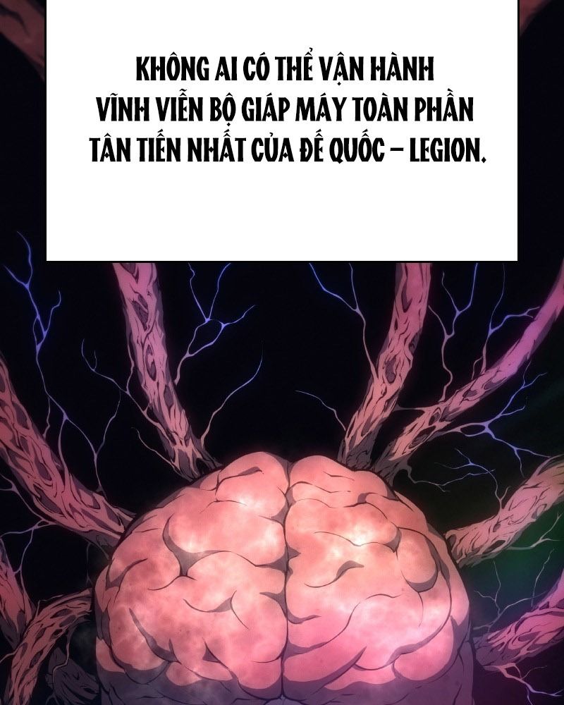 Huyết Thống Hắc Ám Chapter 11 - Trang 2