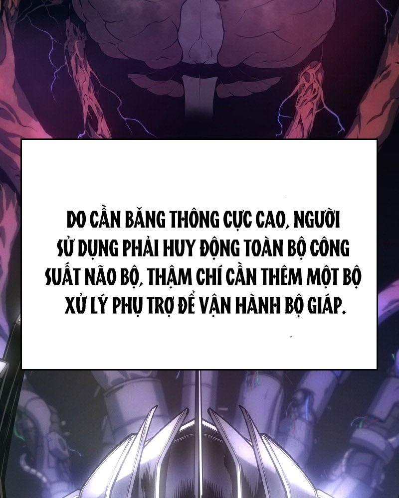 Huyết Thống Hắc Ám Chapter 11 - Trang 2