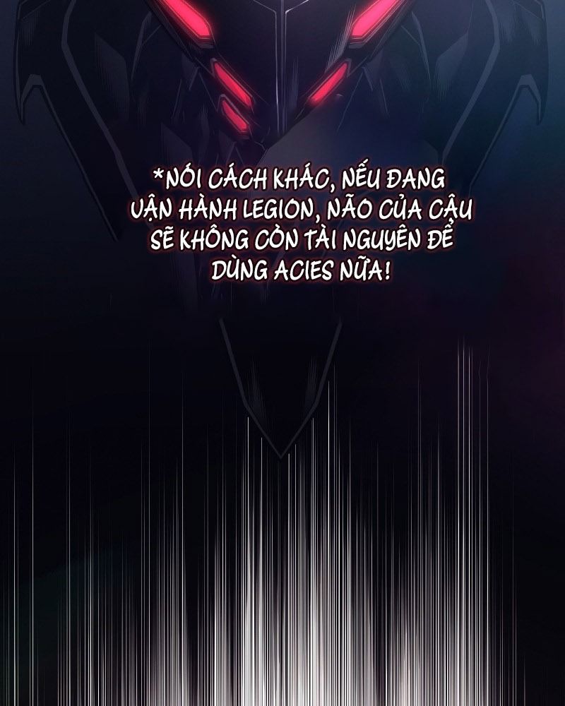 Huyết Thống Hắc Ám Chapter 11 - Trang 2