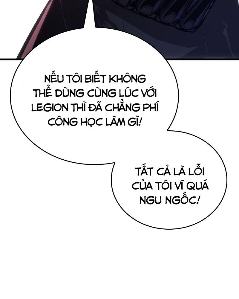 Huyết Thống Hắc Ám Chapter 11 - Trang 2