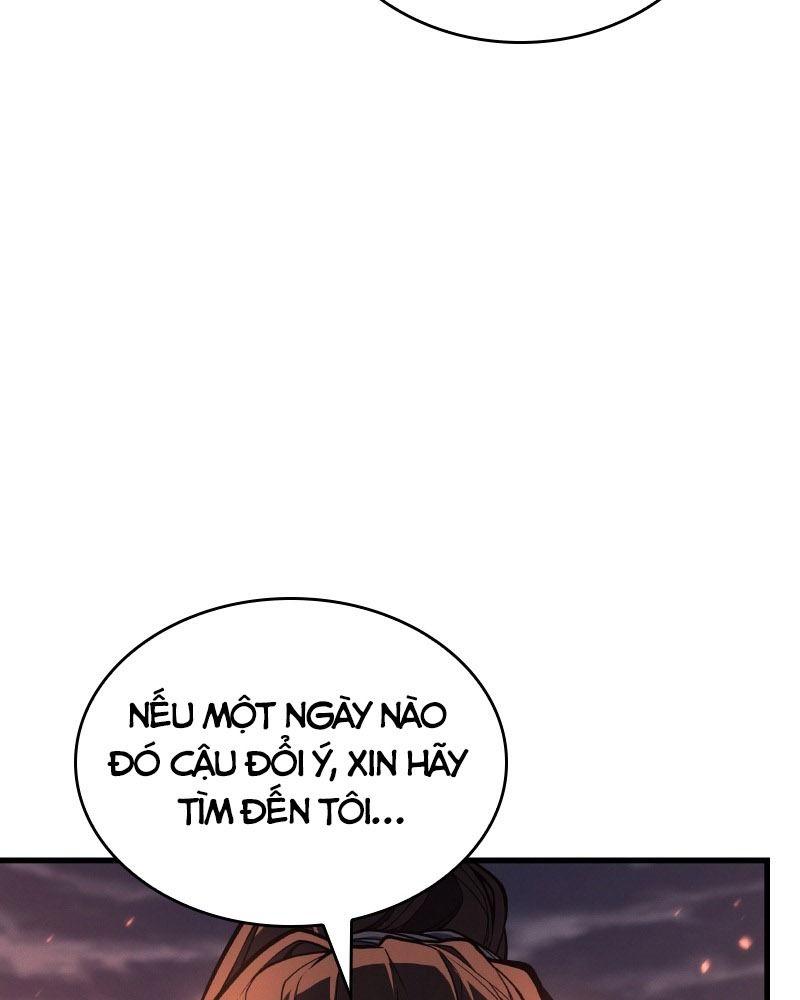 Huyết Thống Hắc Ám Chapter 11 - Trang 2