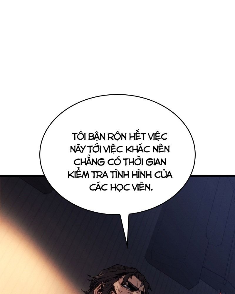 Huyết Thống Hắc Ám Chapter 11 - Trang 2