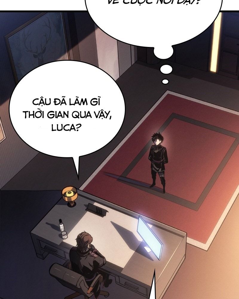 Huyết Thống Hắc Ám Chapter 11 - Trang 2