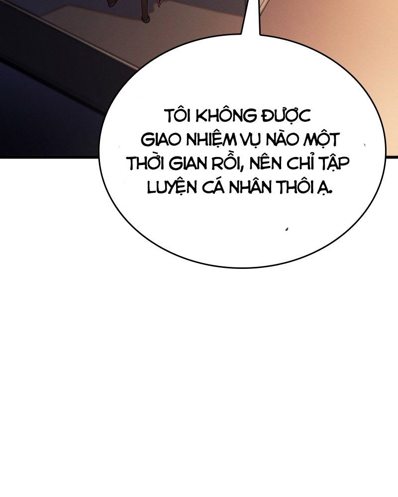 Huyết Thống Hắc Ám Chapter 11 - Trang 2