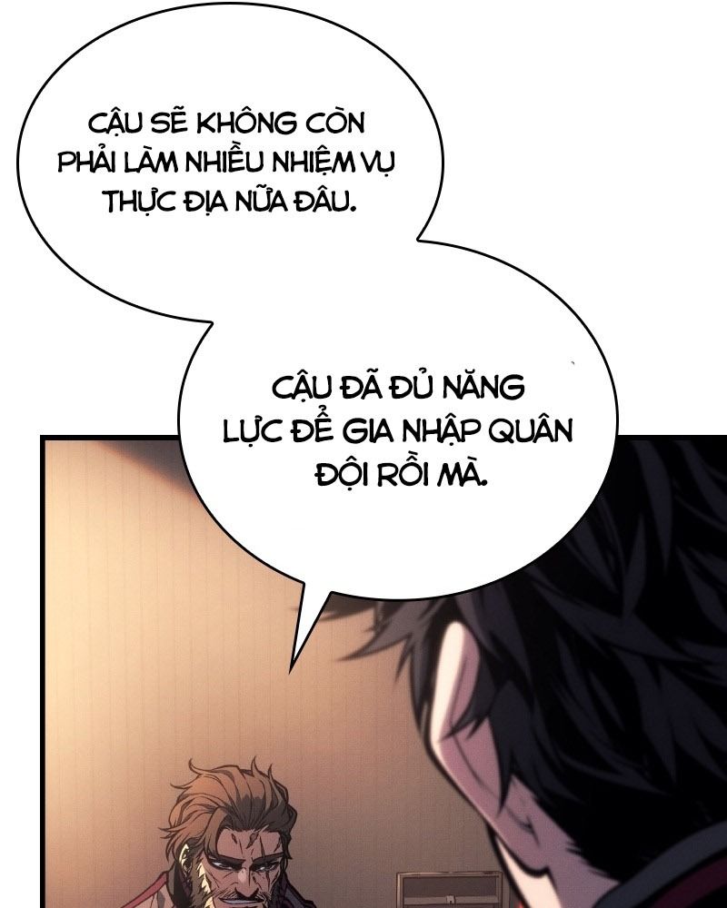 Huyết Thống Hắc Ám Chapter 11 - Trang 2