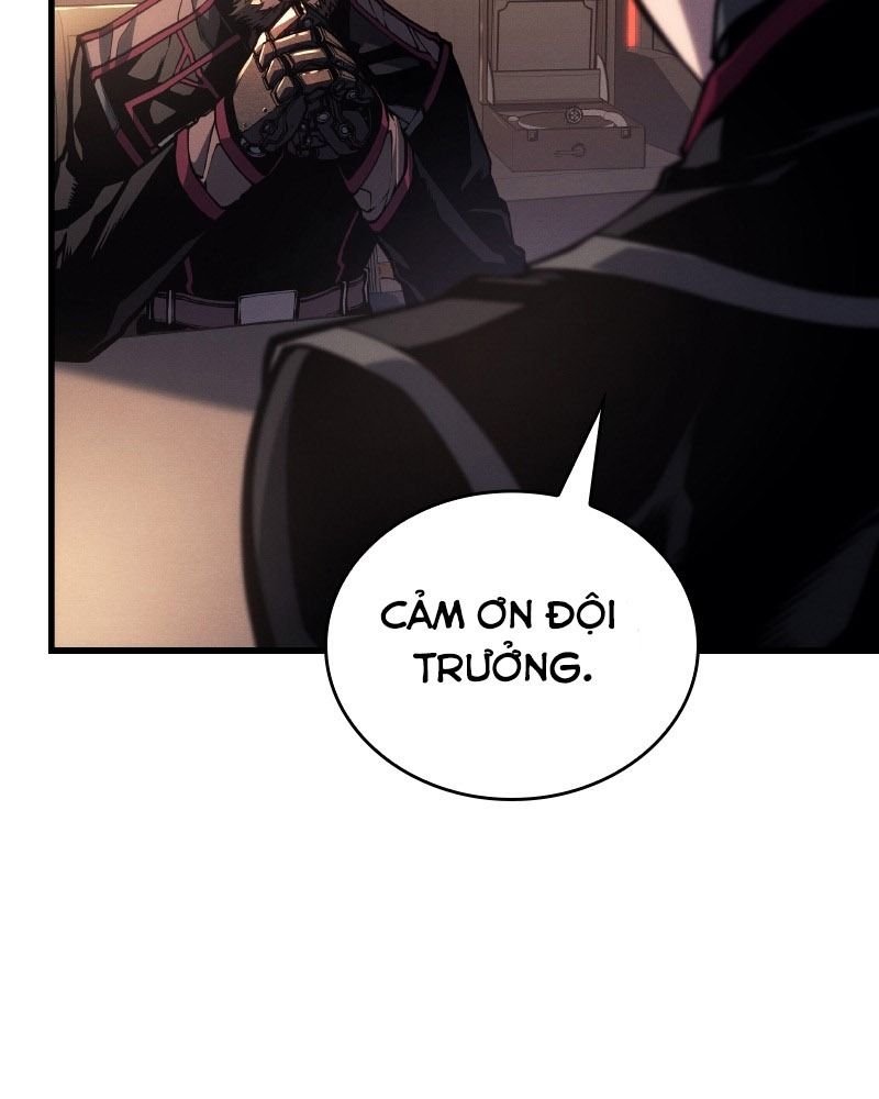 Huyết Thống Hắc Ám Chapter 11 - Trang 2