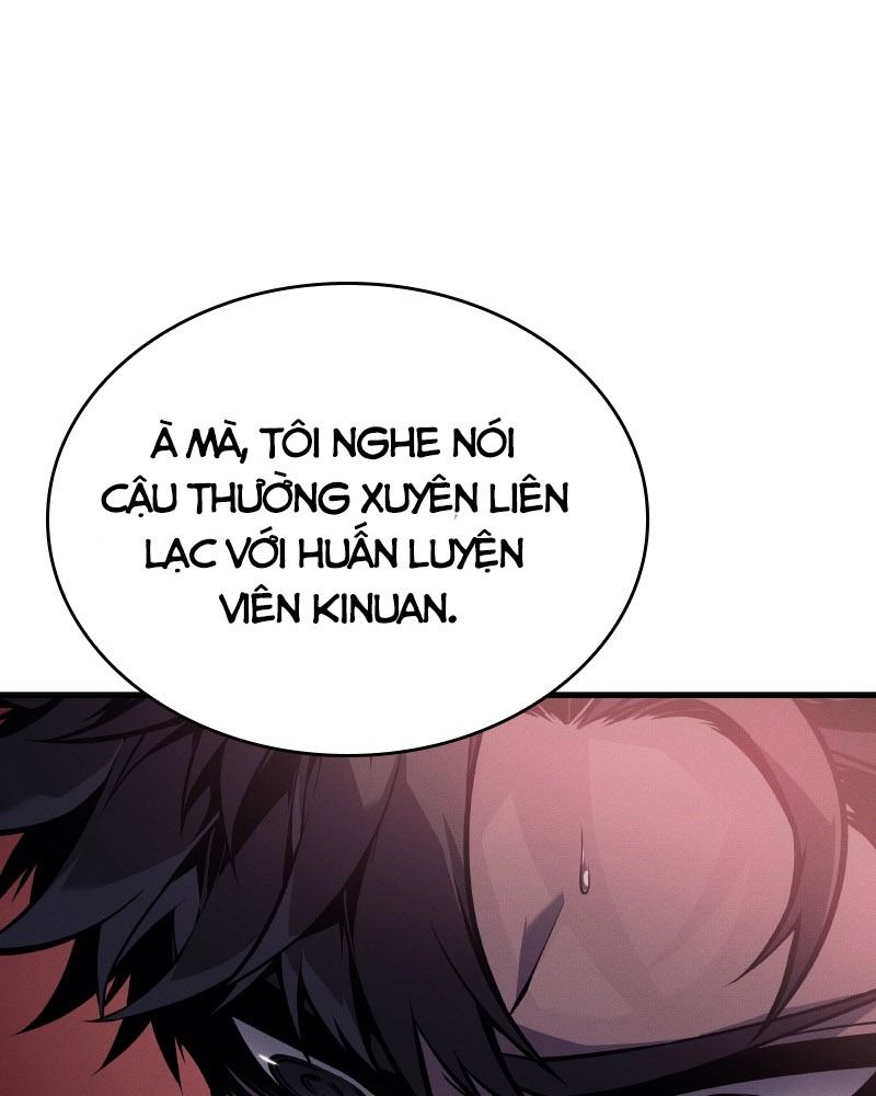 Huyết Thống Hắc Ám Chapter 11 - Trang 2