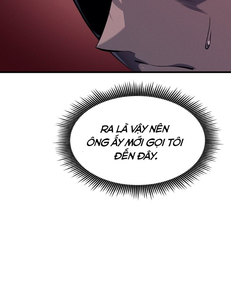 Huyết Thống Hắc Ám Chapter 11 - Trang 2
