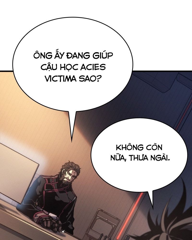 Huyết Thống Hắc Ám Chapter 11 - Trang 2