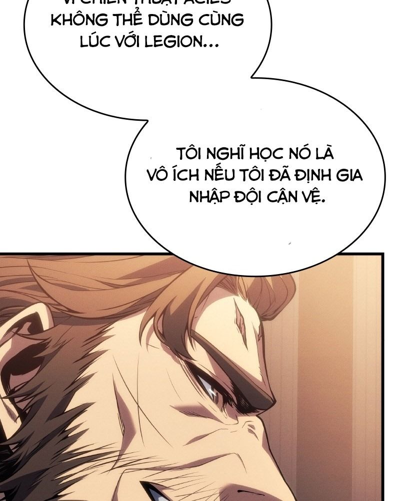 Huyết Thống Hắc Ám Chapter 11 - Trang 2