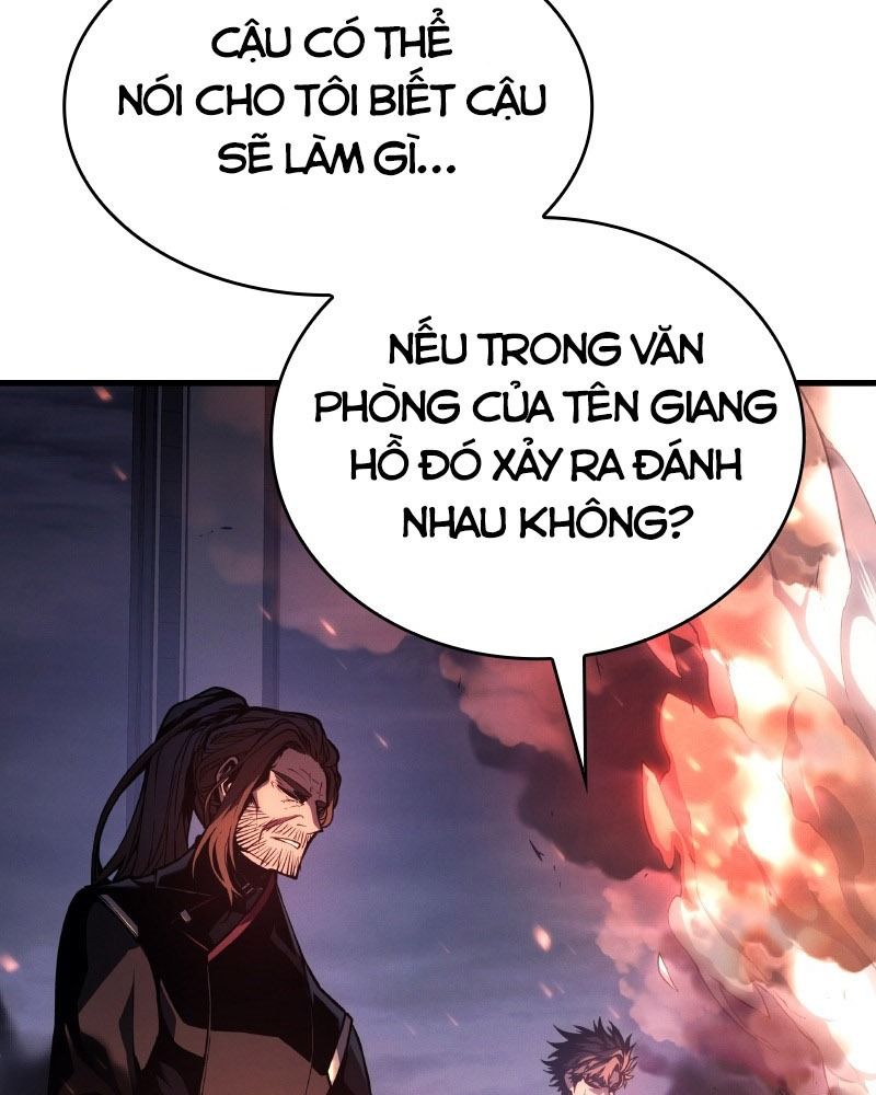 Huyết Thống Hắc Ám Chapter 11 - Trang 2
