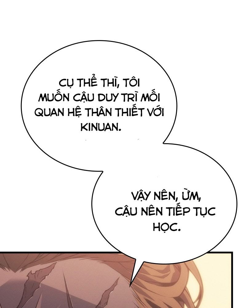Huyết Thống Hắc Ám Chapter 11 - Trang 2