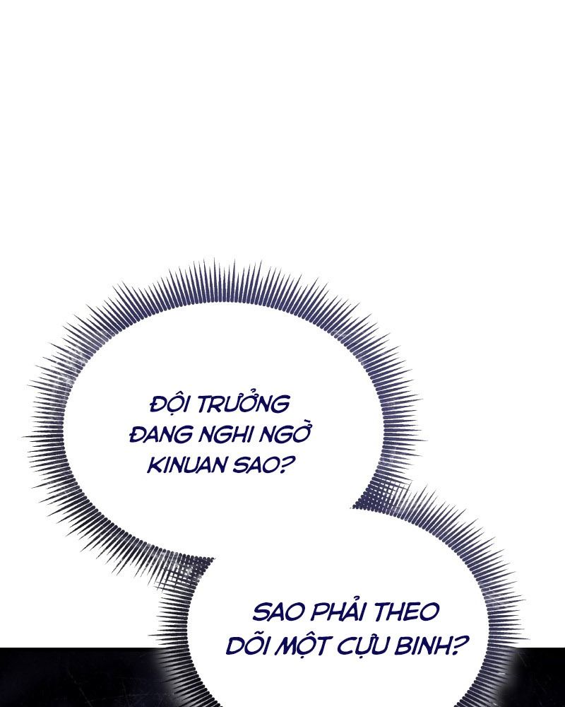 Huyết Thống Hắc Ám Chapter 11 - Trang 2