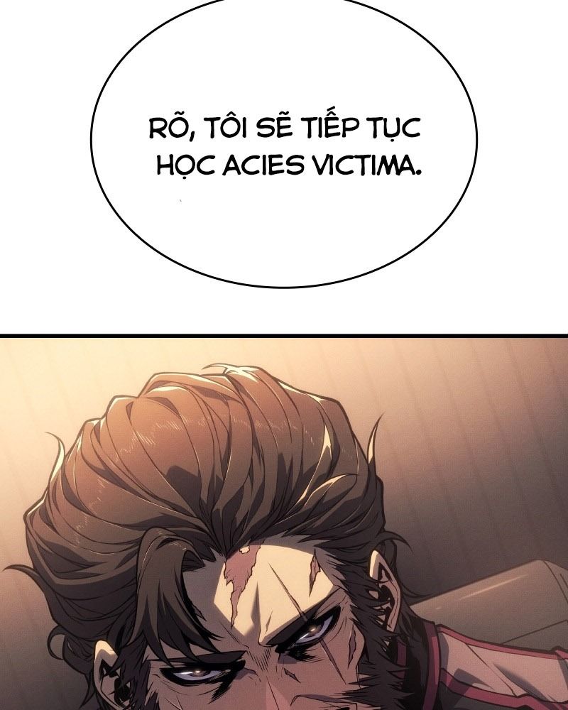 Huyết Thống Hắc Ám Chapter 11 - Trang 2